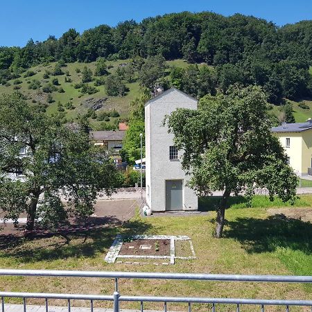 Fewo Im Herzen Des Altmuhltals Mornsheim Exterior photo